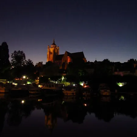 Northwich Centre-ville